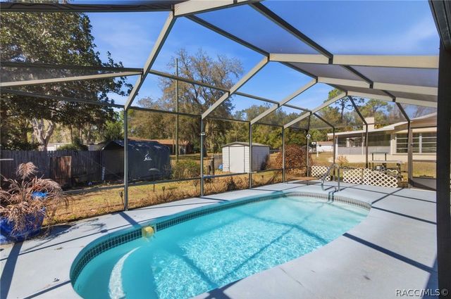 3794 S Alabama Avenue, Homosassa, FL 34448