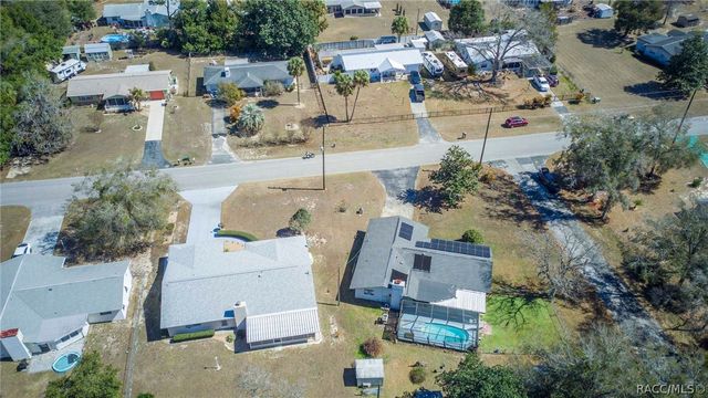 3794 S Alabama Avenue, Homosassa, FL 34448