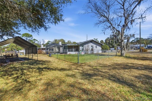 3794 S Alabama Avenue, Homosassa, FL 34448