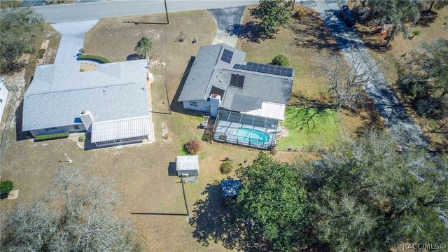 3794 S Alabama Avenue, Homosassa, FL 34448