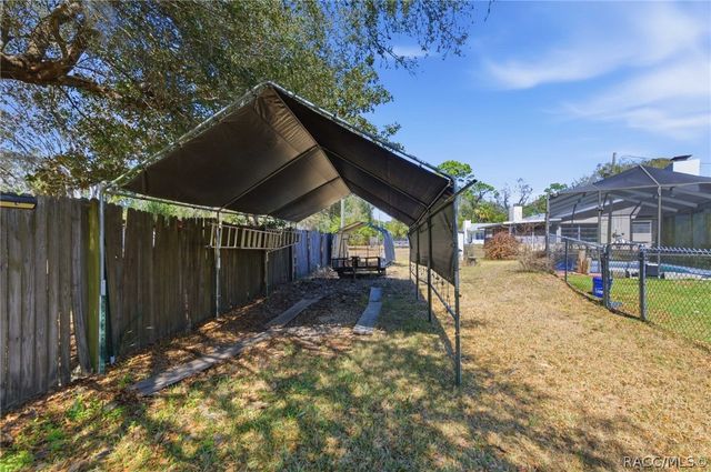 3794 S Alabama Avenue, Homosassa, FL 34448