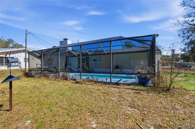 3794 S Alabama Avenue, Homosassa, FL 34448