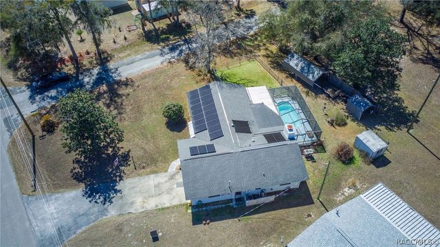 3794 S Alabama Avenue, Homosassa, FL 34448