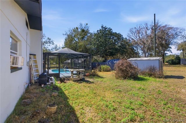 3794 S Alabama Avenue, Homosassa, FL 34448