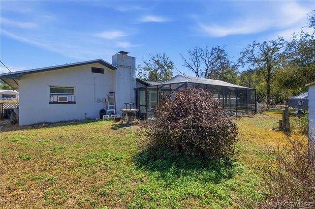 3794 S Alabama Avenue, Homosassa, FL 34448