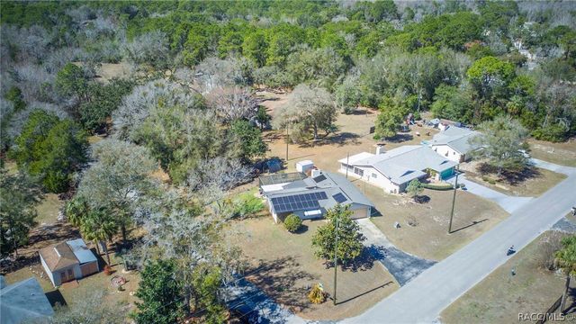 3794 S Alabama Avenue, Homosassa, FL 34448
