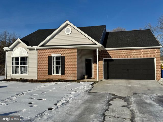 211 NORTHDOWN DR, Dover, DE 19904