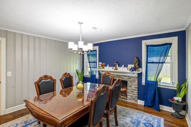 1201 S Graycroft Ave, Madison, TN 37115