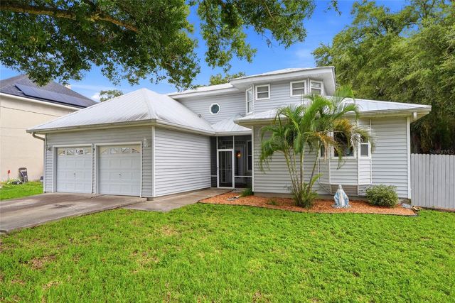 9121 65TH STREET N, Pinellas Park, FL 33782