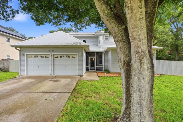 9121 65TH STREET N, Pinellas Park, FL 33782
