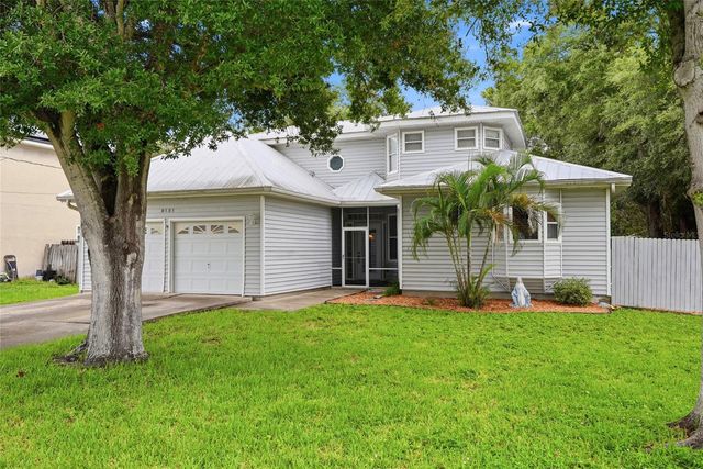 9121 65TH STREET N, Pinellas Park, FL 33782