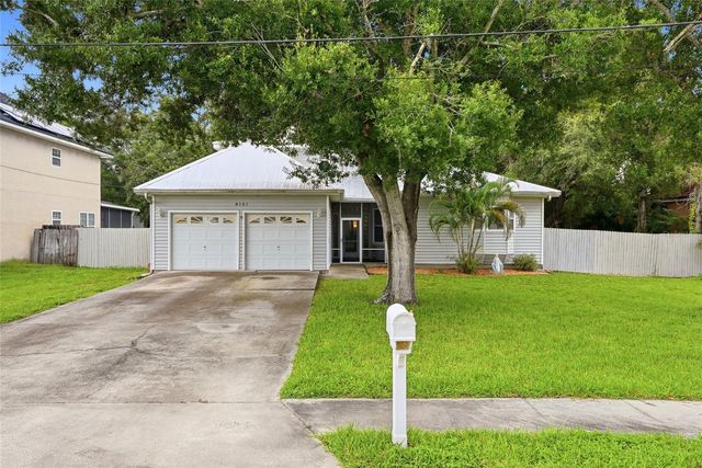 9121 65TH STREET N, Pinellas Park, FL 33782
