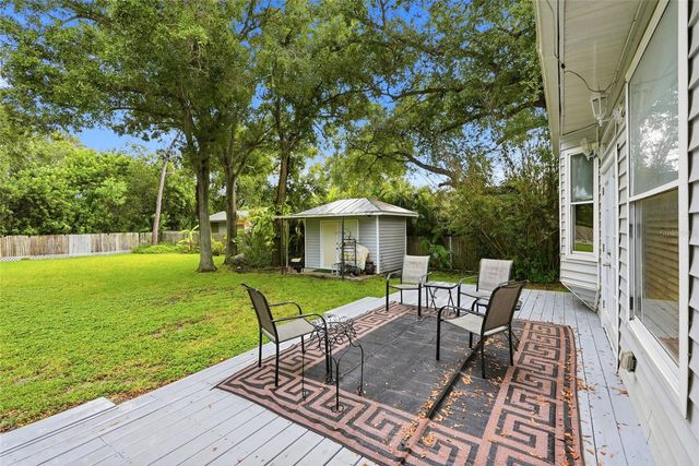 9121 65TH STREET N, Pinellas Park, FL 33782