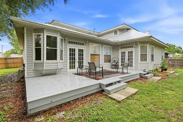 9121 65TH STREET N, Pinellas Park, FL 33782