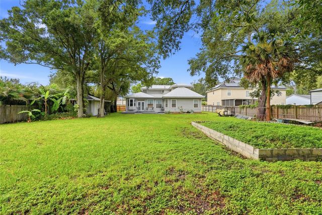 9121 65TH STREET N, Pinellas Park, FL 33782
