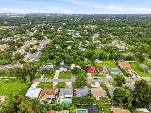 9121 65TH STREET N, Pinellas Park, FL 33782