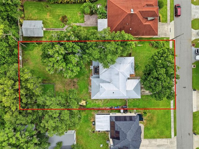 9121 65TH STREET N, Pinellas Park, FL 33782