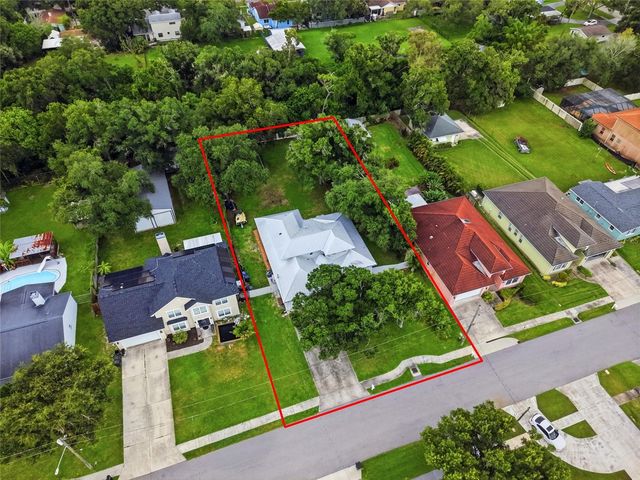 9121 65TH STREET N, Pinellas Park, FL 33782