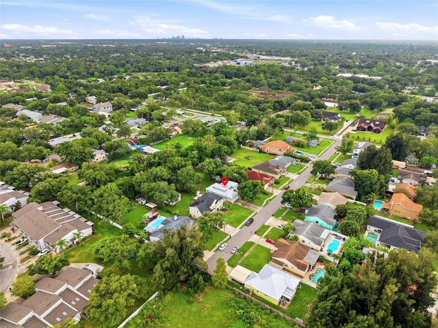 9121 65TH STREET N, Pinellas Park, FL 33782