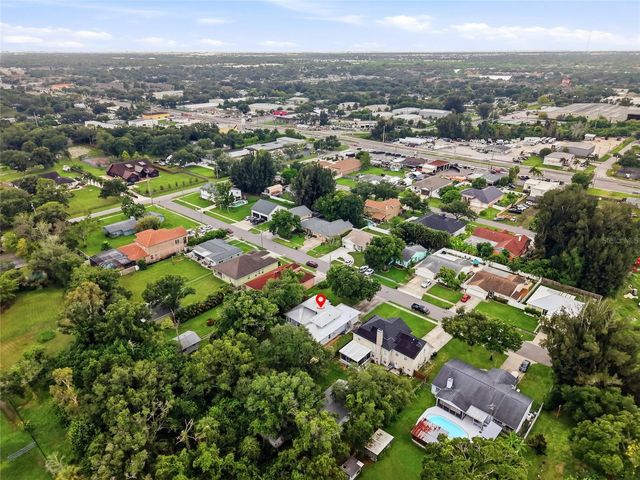 9121 65TH STREET N, Pinellas Park, FL 33782
