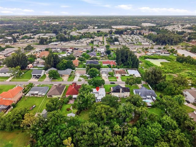9121 65TH STREET N, Pinellas Park, FL 33782