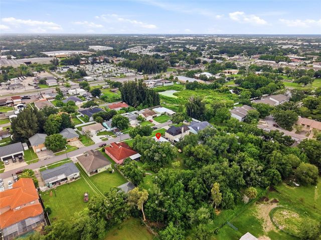 9121 65TH STREET N, Pinellas Park, FL 33782