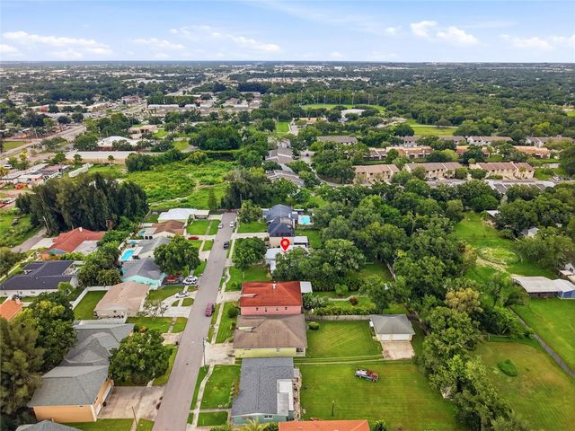 9121 65TH STREET N, Pinellas Park, FL 33782