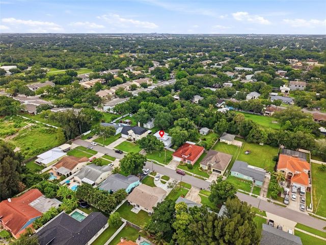 9121 65TH STREET N, Pinellas Park, FL 33782