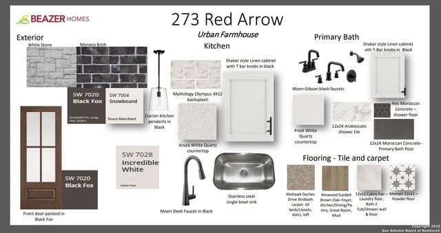 273 Red Arrow, San Antonio, TX 78253