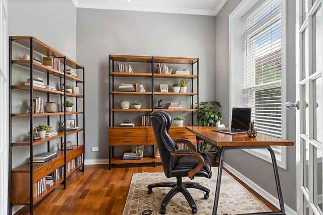 514 N Armour Street 2F, Chicago, IL 60642