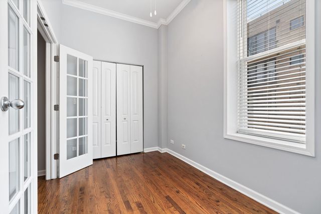 514 N Armour Street 2F, Chicago, IL 60642