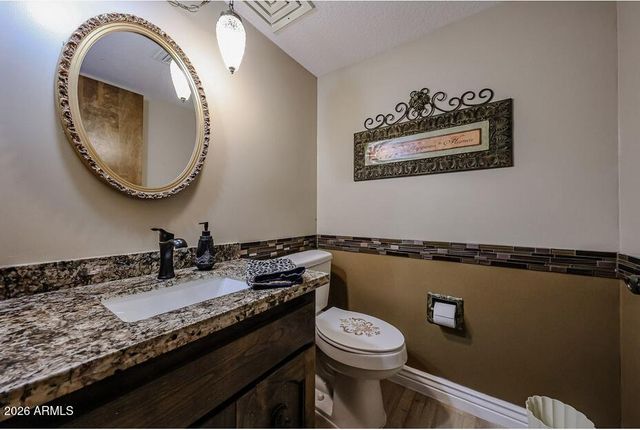 1322 W ASTER Drive, Phoenix, AZ 85029