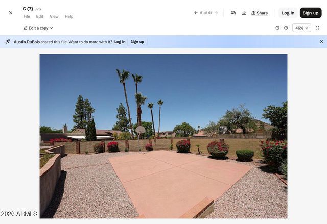 1322 W ASTER Drive, Phoenix, AZ 85029