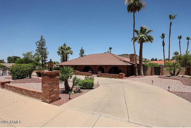 1322 W ASTER Drive, Phoenix, AZ 85029