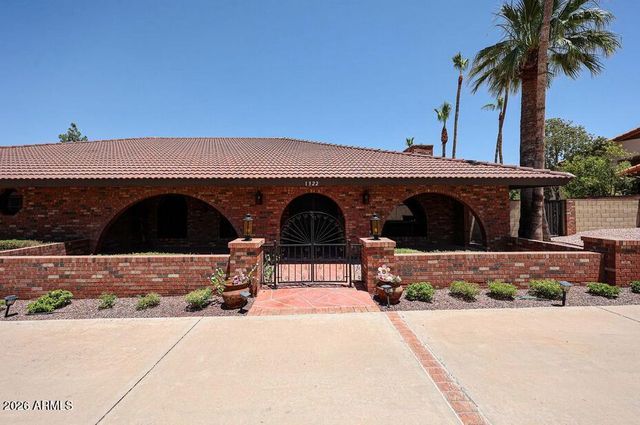 1322 W ASTER Drive, Phoenix, AZ 85029
