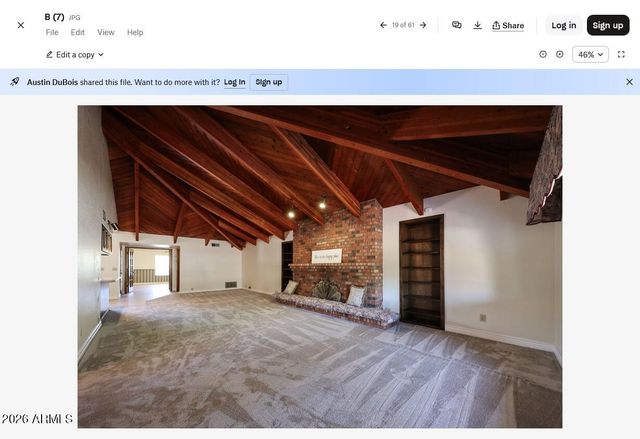 1322 W ASTER Drive, Phoenix, AZ 85029