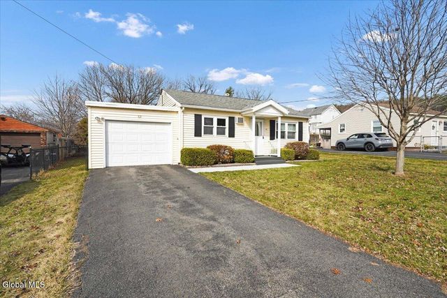 62 Mary Hadge Drive, Colonie, NY 12309