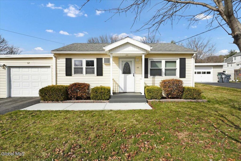 62 Mary Hadge Drive, Colonie, NY 12309