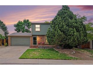 5736 S Pierson St, Littleton, CO 80127