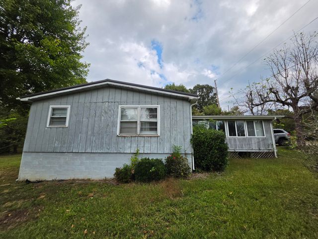 41 Dripping Spring Road, Bronston, KY 42518