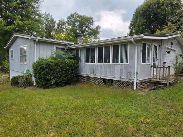 41 Dripping Spring Road, Bronston, KY 42518