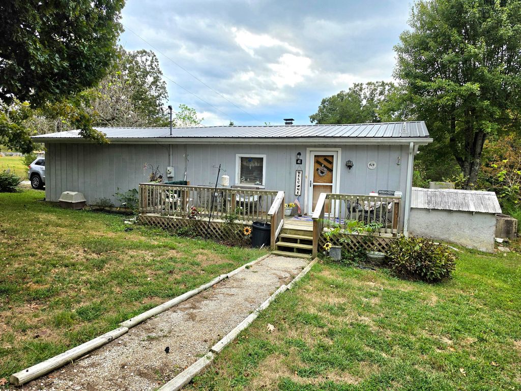 41 Dripping Spring Road, Bronston, KY 42518