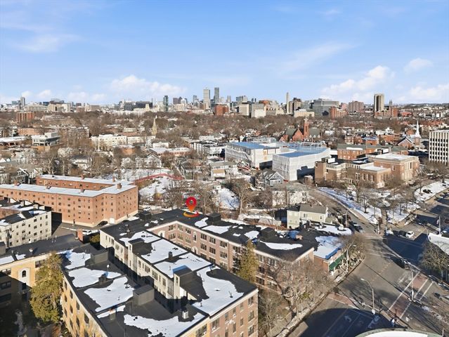 401 Washington St 6, Brookline, MA 02446