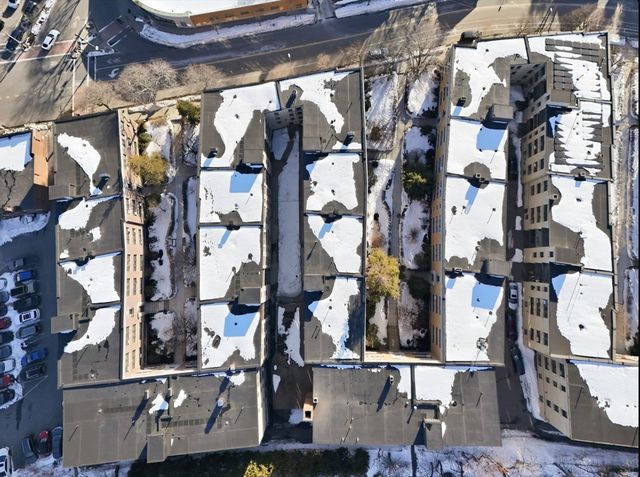 401 Washington St 6, Brookline, MA 02446