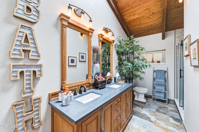 4202 Pinto Place, Reno, NV 89519