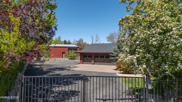 4202 Pinto Place, Reno, NV 89519