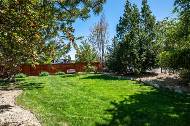 4202 Pinto Place, Reno, NV 89519