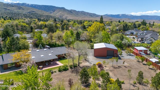 4202 Pinto Place, Reno, NV 89519