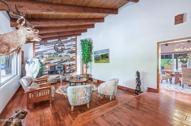 4202 Pinto Place, Reno, NV 89519