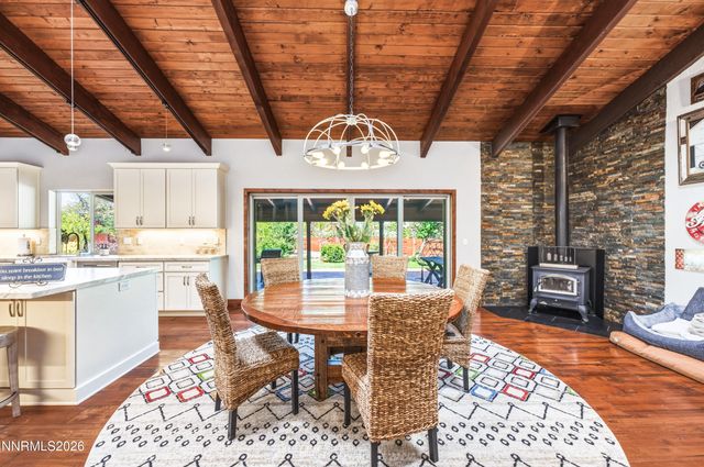 4202 Pinto Place, Reno, NV 89519